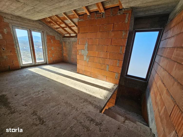 Casa Noua - Mineri (Caslita ) - 20