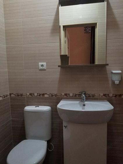 Garsonieră semidecomandată în Pajura