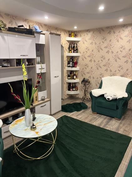 Vand apartament in zona centrala Barlad - 3