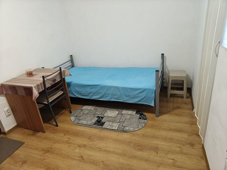 Garsonieră semidecomandată în Rahova