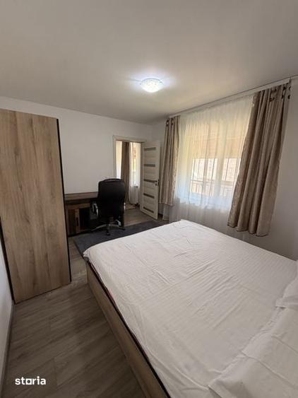 Apartament cu 3 camere în Copou