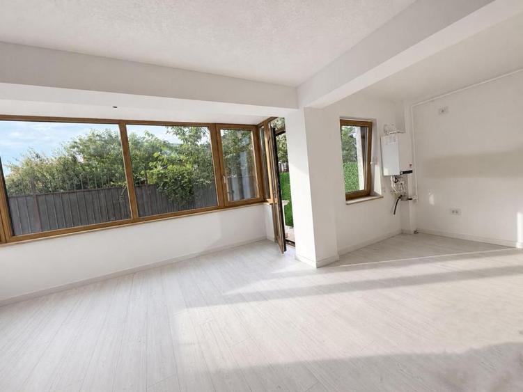 Apartament cu 3 camere în Titan