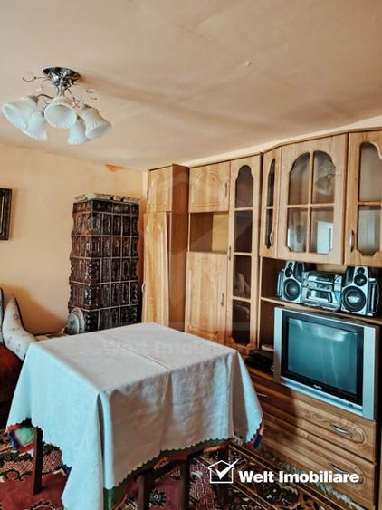 Casă individuală cu 2 camere cu Teren 1113 Mp în Iris