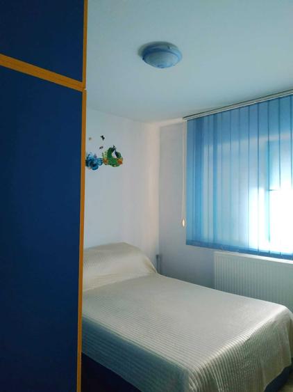 Apartament cu 2 camere decomandat în Dorobanți