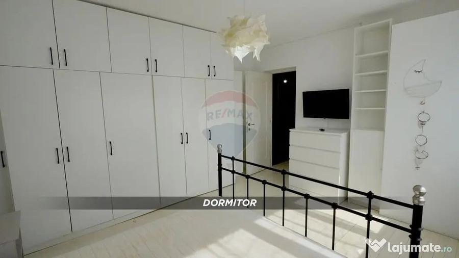 De inchiriat: Apartament 3 camere elegant, zona de case, ... - 10