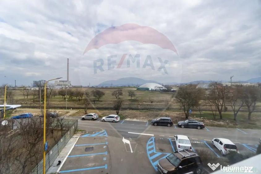 Apartament cu 2 camere decomandat în Craiter