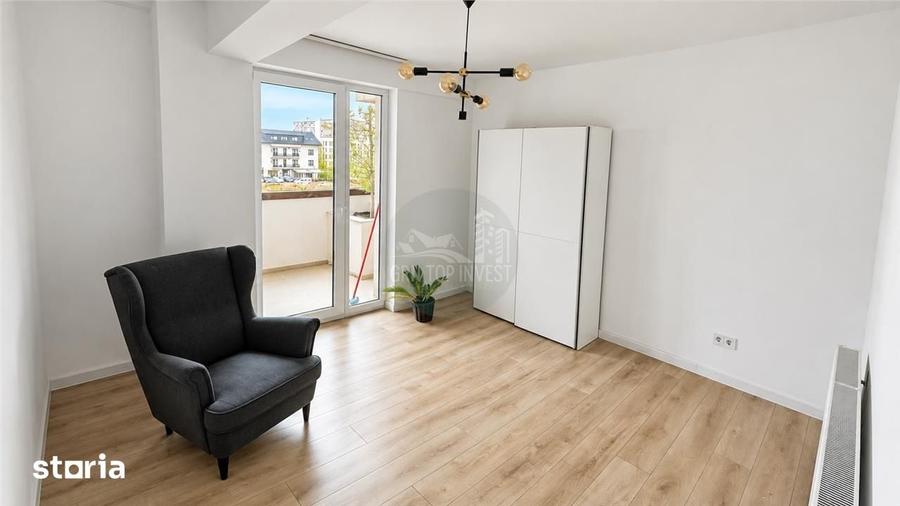 Apartament cu 3 camere în Șelimbăr