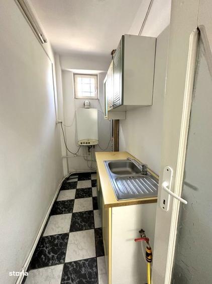 Casă cu 5 camere cu Canalizare în Cetate