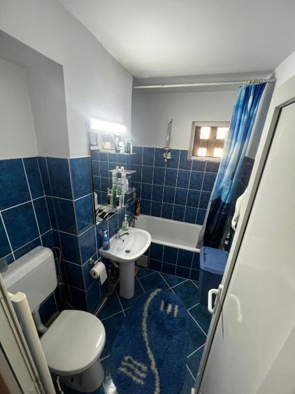 Apartament cu 2 camere semidecomandat în Nord-Est