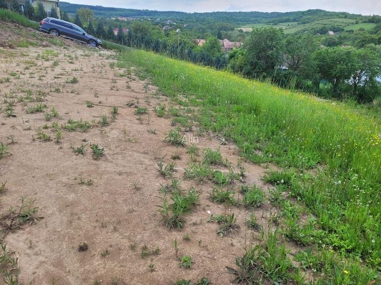 Vand teren intravilan