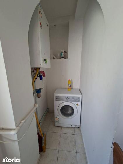 Apartament cu 3 camere decomandat în Copou