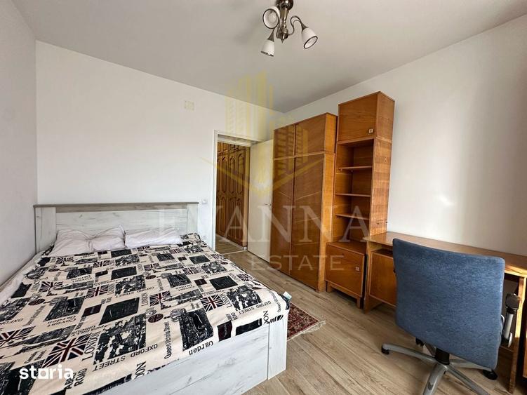Apartament 3 camere de vanzare, str. George Cosbuc - Ultracentral - 5