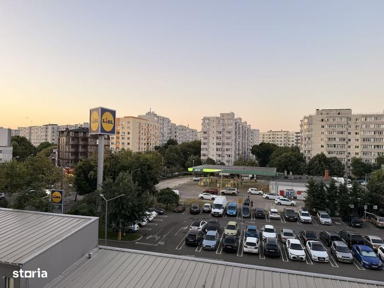 Garsonieră în Dristor