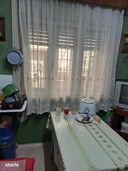 Casa P+E din caramida in Io?ia cu 3 camere, bucatarie - 15