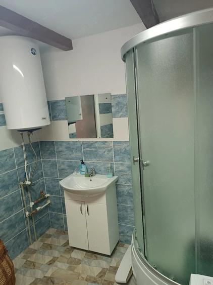 Casă cu 4 camere cu Teren 11700 Mp în Băbeni