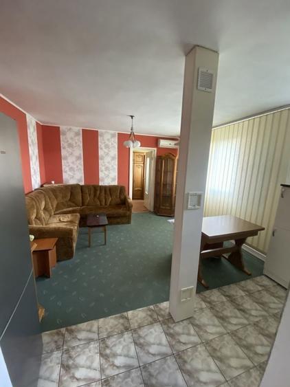 Inchiriez apartament cu 2 camere Aleea Savinesti 300 euro/luna - 4
