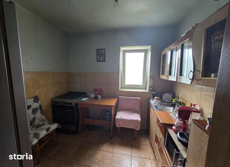 Apartament cu 3 camere în Miroslava
