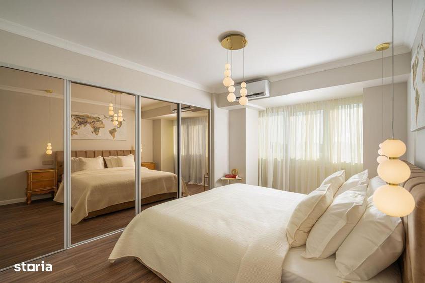 Piata Alba Iulia | Apartament Duplex cu vedere spectaculoasa - 14