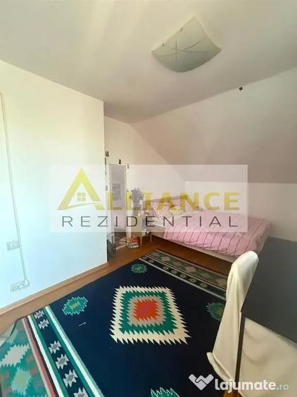 Apartament cu 2 camere decomandat în Berceni