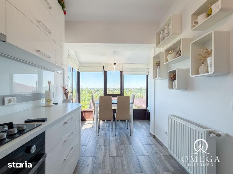 Apartament MODERN 2 camere Moara de Vant - 16