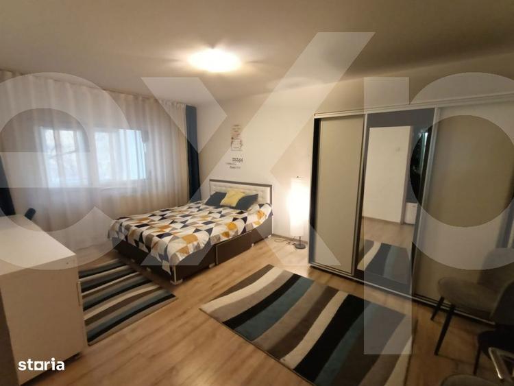 Apartament 3 camere Eremia Grigorescu | Etaj 1/4 - 10