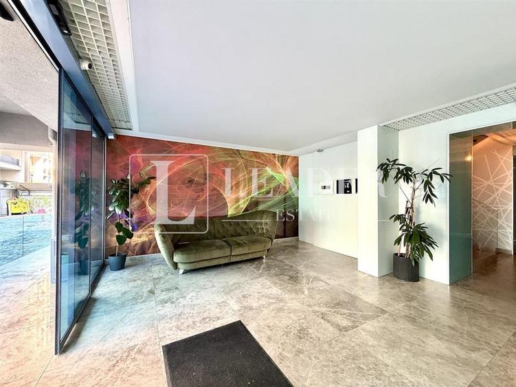 Apartament cu 2 camere semidecomandat, mobilat în Floreasca