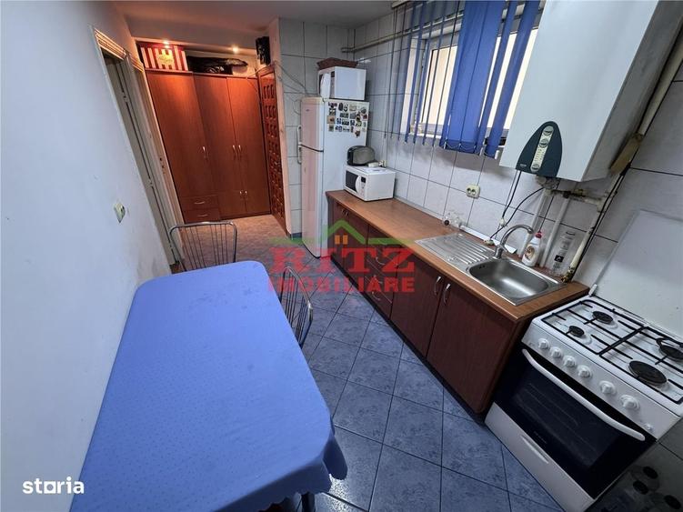 Apartament cu 3 camere în Zahana