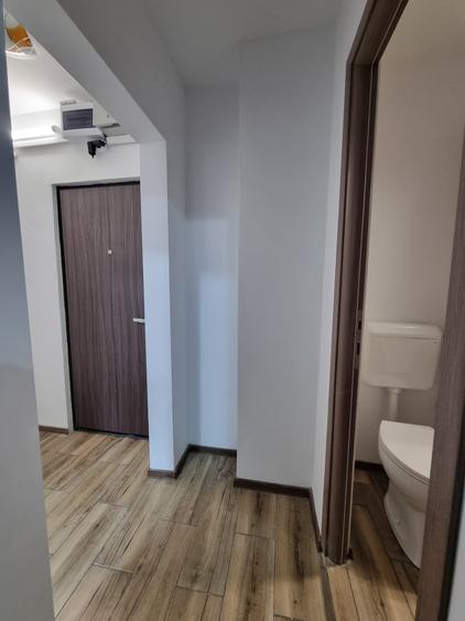 Garsonieră decomandată, mobilată în Giurgiului