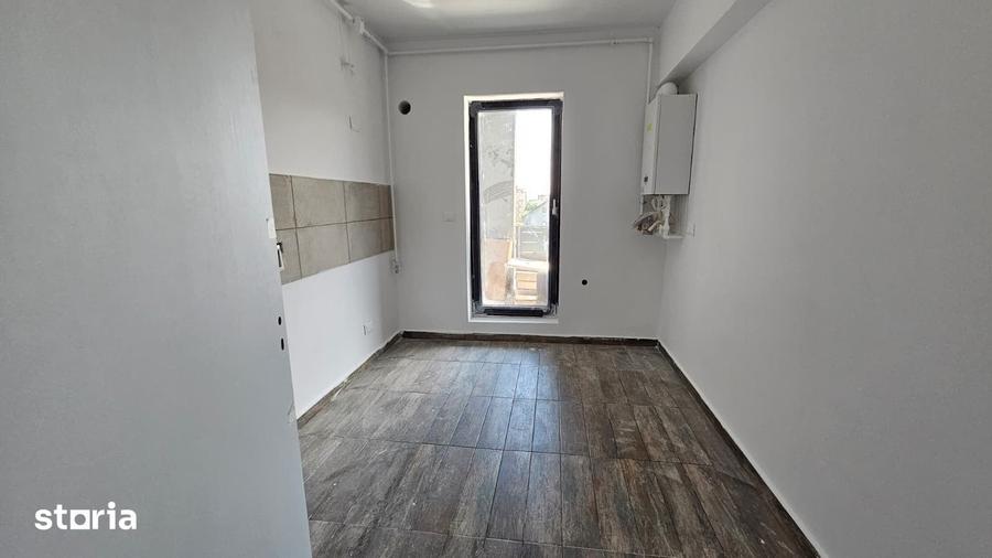 Apartament cu 3 camere în Ozana
