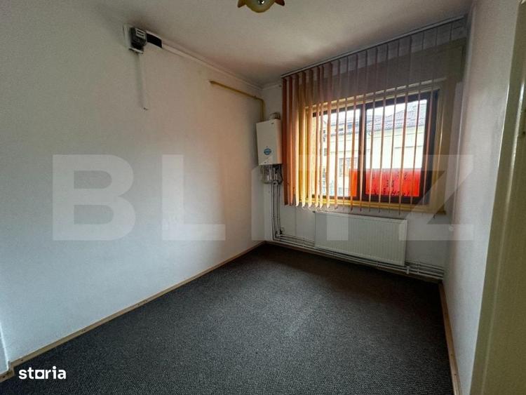 Spațiu comercial, de 30 mp, în Ciupercenii Noi