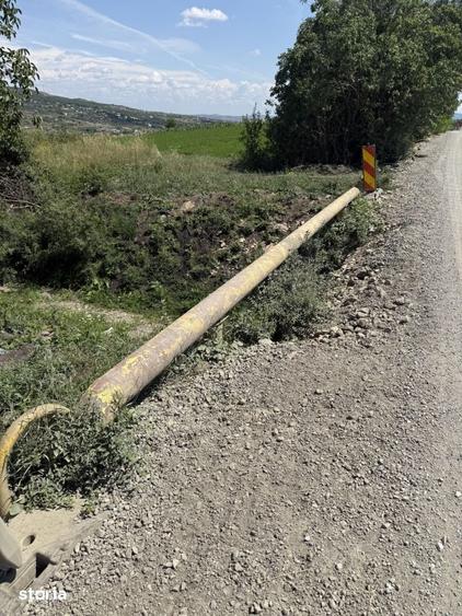 Comision 0! Parcele teren 500mp toate utilitatile - Cluj Napoca - Odob - 3
