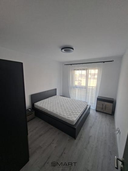 Apartament cu 2 camere decomandat în Cristian
