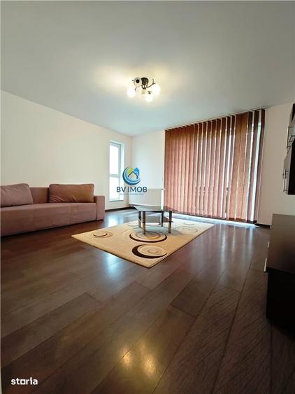 Apartament cu 2 camere decomandat, mobilat în Avantgarden