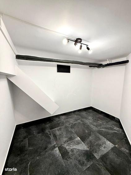 Apartament cu 2 camere decomandat în Între Lacuri