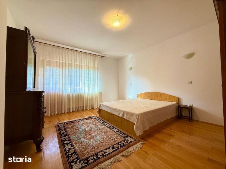 Vila cu teren 3389 mp in Busteni, zona Piatra Arsa - 9