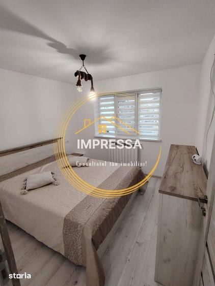 Se vinde apartament 2 camere decomandat langa scoala Miron Costin - 4