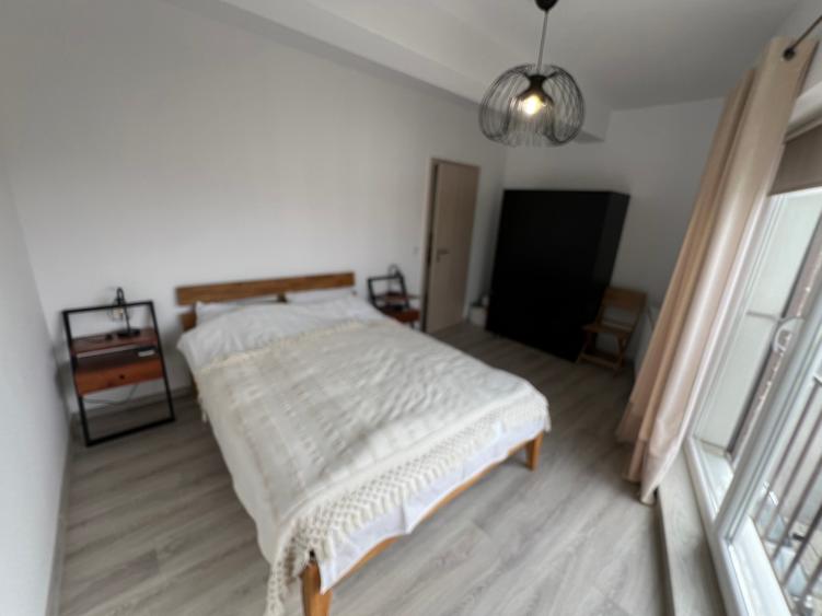 INCHIRIEZ apartament 2 camere decomandat,renovat,zona Selimbar - 5