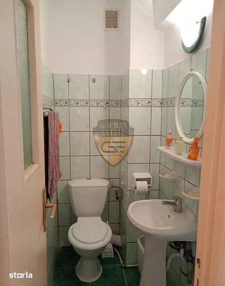 Apartament cu 4 camere decomandat în Saligny