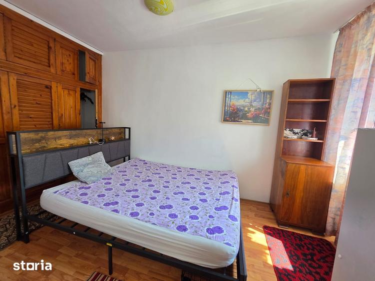 De inchiriat apartament 2 camere, zona Marom, mobilat, utilat - 1