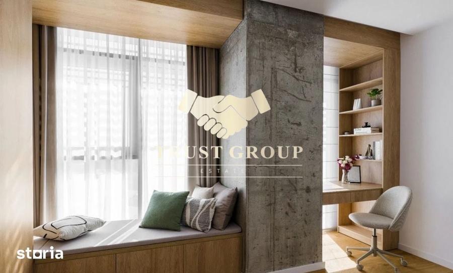 Apartament premium cu 3 camere | Vedere panoramica spre lac - 10