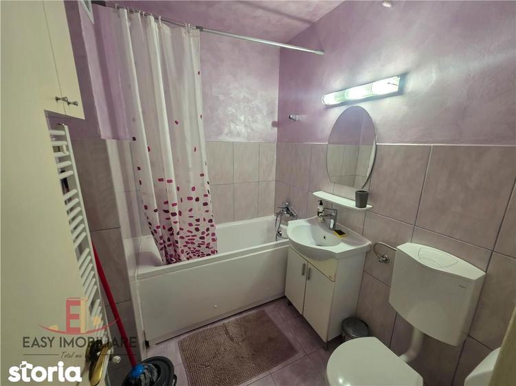 Apartament 2 camere, UMF, 2 balcoane, Cornisa, Targu Mures - 5