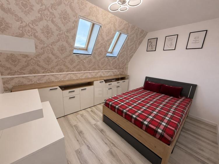 Vanzare Apartament 3 camere decomandat, 70 mp, Cetatii - 6
