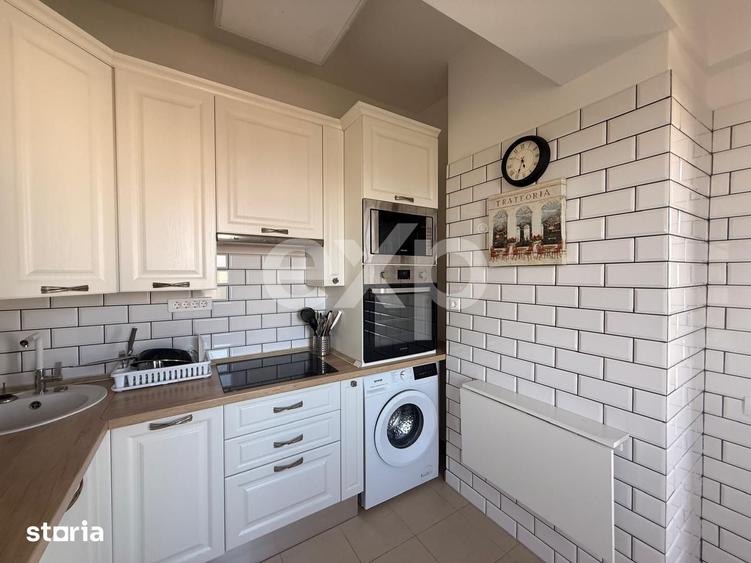Apartament cu 2 camere în Decebal