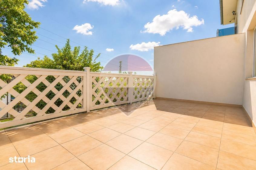 0% Comision 0% TVA - CASA 4 CAMERE - 143mpU + 326 mpT - BUCIUM - 12