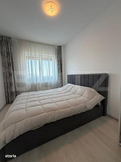 Apartament duplex 4 camere de inchiriat Tractorul-Coresi, Brasov - 8