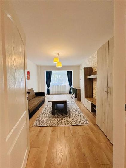 Apartament cu 2 camere decomandat, mobilat în Tudor Vladimirescu