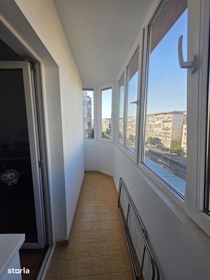 Apartament 2 camere de inchiriat, Obor - 12
