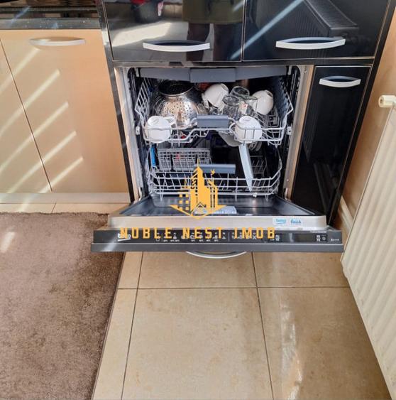 Apartament 3 camere, 97 mp ?tefane?tii Noi - LIDL, CO - 9