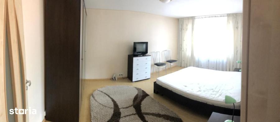 Apartament cu 2 camere în Valea Cetății