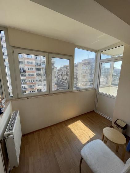 Apartament cu 2 camere decomandat în Ultracentral